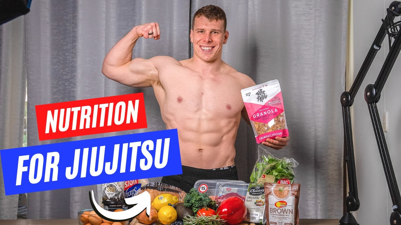 Nutrition For BJJ Performance And Longevity YouTube nutrition-for-bjj-performance-and-longevity-youtube