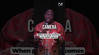 When Poverty Becomes Your Belief System #shorts