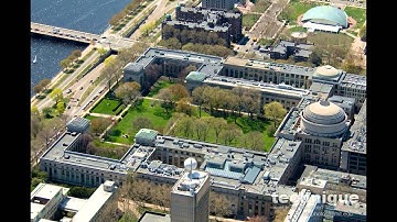 Massachusetts Institute of Technology