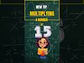 Multiply by 15 in Seconds! | Mental Math Trick #Shorts #mathshack