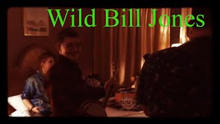 Wild Bill Jones