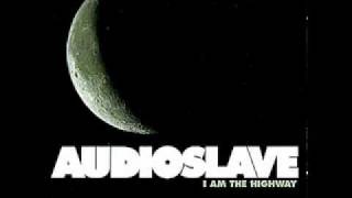 Audioslave - I am the highway (Instrumental) chords