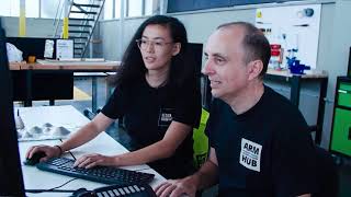 Qut Robotics Walkthrough Part 1