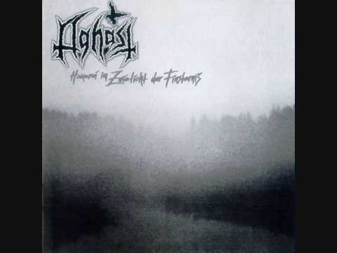 Aghast - Sacrifice