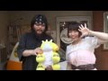 すまいるシンジケート ゲストは声優の松元惠さんとさいとうよしえさん! .