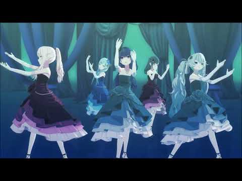【#プロセカ】♪私は、私たちは / 25時、ナイトコードで。【ウエディングドレス】