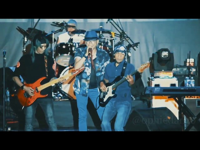 Voodoo Tuan tanah, abal2 (medley) - by DPLANT band class=