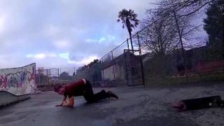 raw throw away clips