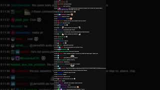 Jerma Stream Chat - Mega Man Legends Part 1