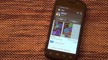 Hit It! - An Apparatus for Upscaling Mobile HCI Studies
