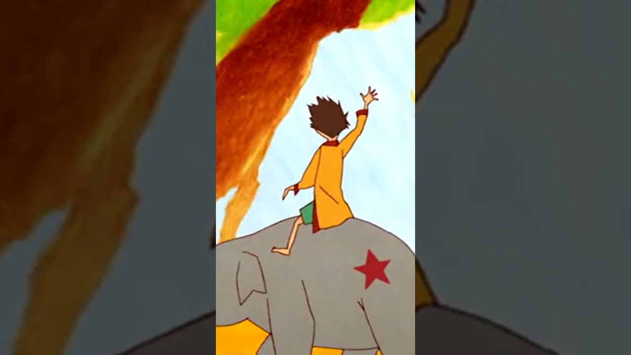 Tekkon Kinkreet