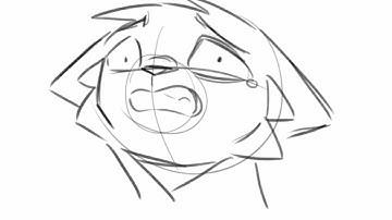 Siren - Mapleshade AU MAP storyboards