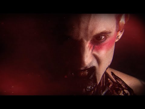 CHEMICAL SWEET KID – Tears of Blood MMXXIII (Official Lyric Video)
