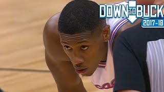 Kris Dunn 18 Points/7 Assists Full Highlights (3/2/2018) Kris Dunn 18 Points/7 Assists Full Highlights (3/2/2018)