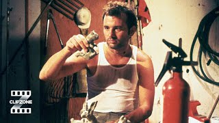 Caddyshack Think Like An Animal.. Clipzone Comedy Callbacks