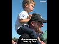 Nelly Korda reacts to winning her first U.S. Women's Open title 🏆  #golf