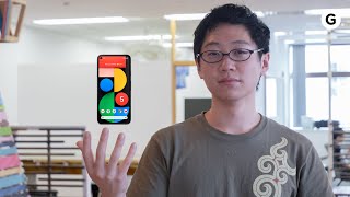 【Pixel 5】Google 新スマホ…そりゃねーぜ！