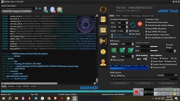 Oppo A60 5G CPH2683 Firmware Flash F64 Box #flash64