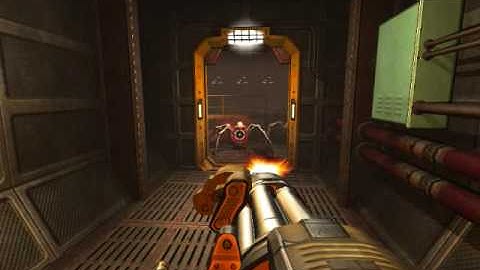 Name of the Game - Doom 3 Part 24 - Closing in... (1/3)