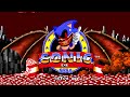Sonic Exe Dark Souls Good Ending Full Game 4K Walkthrough 
