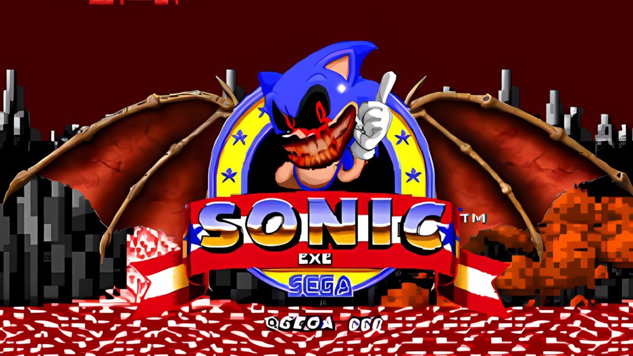 Sonic.exe Dark Souls (Good Ending) Full Game | 4K | Walkthrough