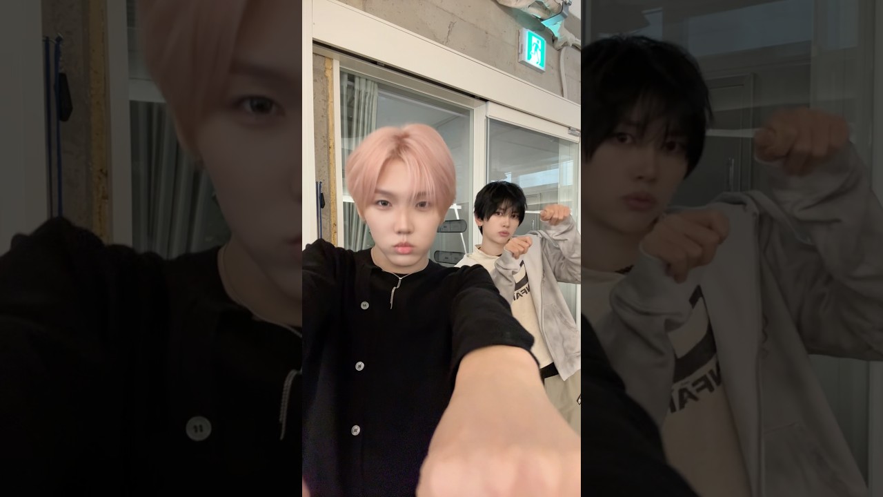 𝑮𝒊𝒓𝒍, 𝒂𝒍𝒍 𝑰 𝒘𝒂𝒏𝒕 𝒊𝒔 𝒚𝒐𝒖 ᯓ★ #MODYSSEY #모디세이 #LYNNLYNN #린린 #SUREN #수런