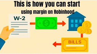 How You Can Start Using Margin on Robinhood