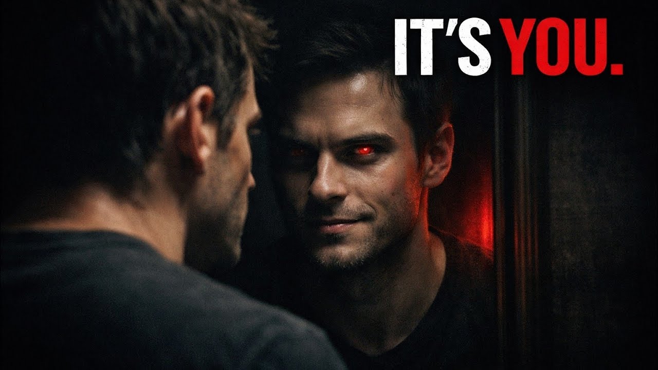 The Mind Betrays You: Secrets You Refuse to See