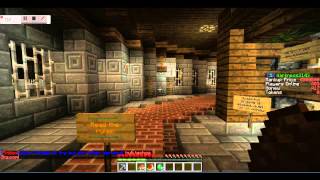 TechGe3ks Prison Server