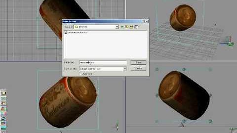 The Advantage of 3D Modeling