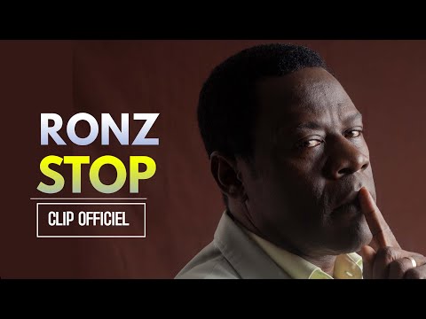 Ronz-Stop (clip officiel)