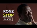 Ronzstop clip officiel