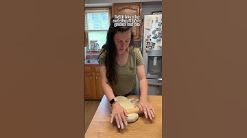 This bread is SO GOOD #sahm #shorts