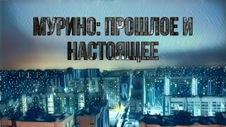 Мурино — Прошлое и Настоящее Молодого Города