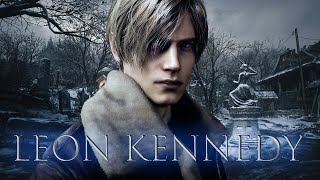 Leon Kennedy Tribute || Story of my Life screenshot 3