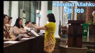 @Kusujud Allahku (MB: 169)