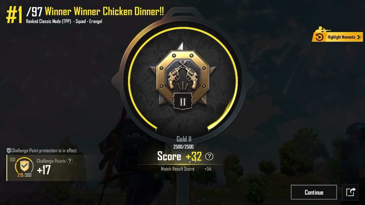 Pubg mobile 