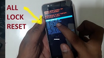 Lava Z60 Hard Reset 101% Working unlock pettern pin 2020