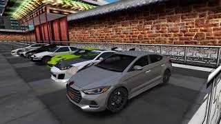 [CTRacer]시티레이서 12월9일 때빙 screenshot 5