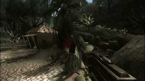 Far Cry 2 Introduction