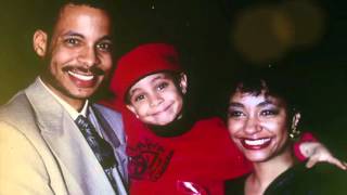 Christopher Pearman Raven Symone s Father Talks Raven being a Black Man in Hollywood and Life