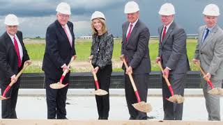 UH Engineering Comes to Katy: Fall 2019