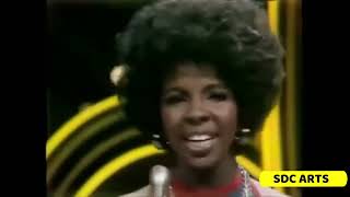 FOR ONCE IN MY LIFE (GLADYS KNIGHT &amp; THE PIPS 1973)