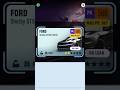 Need for speed no limits ford #fypシ #nfsgamers#racing#shorts#shortvideo
