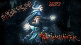 Neverwinter PvP: Domination Neverwinter PvP: Domination