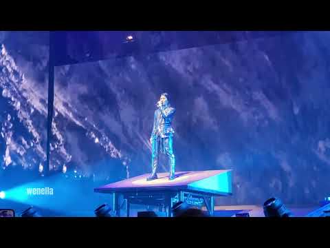 20221122 鄭伊健《天煞孤星》HERE & NOW 2022 香港演唱會 Ekin Cheng Hong Kong Concert