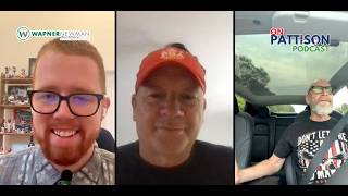 Full interview: Legendary Sixers broadcaster Marc Zumoff reacts to Sixers signing LeBron James