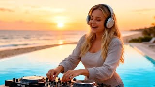 Deep Nova Golden Hour Dreams 2026 Tropical Deep House Mix
