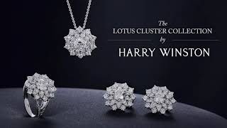 Athlete Statistics Harry Winston Lotus Cluster Collection