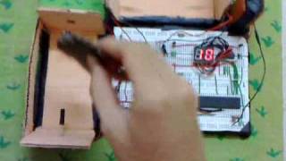 ECP2216 Microprocessor Assignment Net Worth